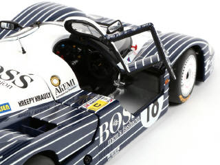 Lot 89 - MINICHAMPS (ALLEMAGNE) (1)