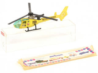 Lot 211 - MAJORETTE (FRANCE) (1)