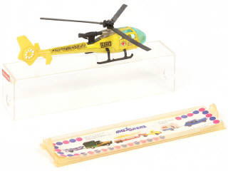 Lot 211 - MAJORETTE (FRANCE) (1)