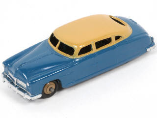Lot 220 - DINKY TOYS (GB) (1)