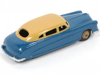 Lot 220 - DINKY TOYS (GB) (1)