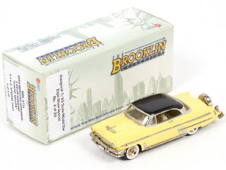 Lot 147 - BROOKLIN MODELS (GB) (1)