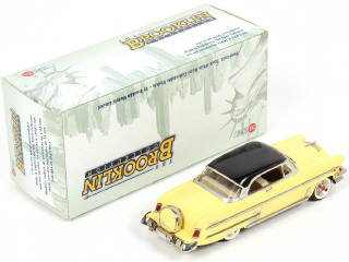Lot 147 - BROOKLIN MODELS (GB) (1)