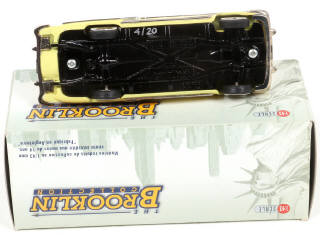Lot 147 - BROOKLIN MODELS (GB) (1)