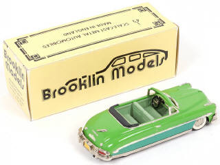 Lot 149 - BROOKLIN MODELS (GB) (1)