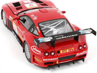 Lot 81 - KYOSHO (JAPON) (1)