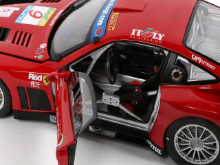 Lot 81 - KYOSHO (JAPON) (1)