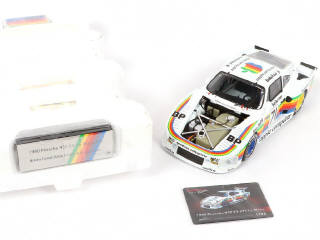 Lot 92 - TRUESCALE MINIATURES (USA) (1)