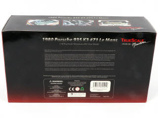 Lot 92 - TRUESCALE MINIATURES (USA) (1)