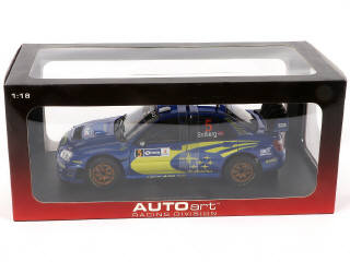 Lot 91 - AUTOART (ALLEMAGNE) (1)