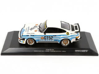 Lot 90 - MINICHAMPS (ALLEMAGNE) (1)
