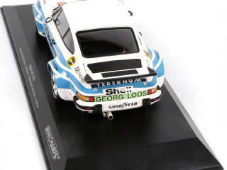 Lot 90 - MINICHAMPS (ALLEMAGNE) (1)