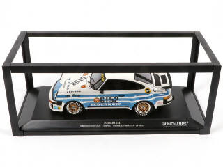 Lot 90 - MINICHAMPS (ALLEMAGNE) (1)