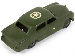 Lot 219 - DINKY TOYS (GB) (1)