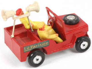 Lot 185 - SALZA (FRANCE) (1)