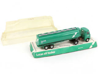 Lot 232 - DINKY TOYS (GB) (1)