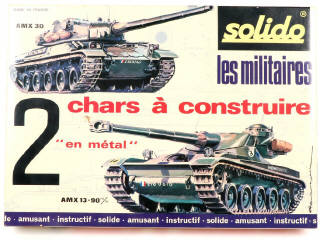 Lot 209 - SOLIDO (FRANCE) (1)