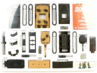 Lot 210 - SOLIDO (FRANCE) (1)
