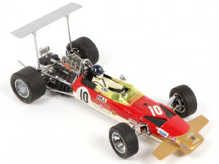 Lot 73 - EXOTO (USA) (1)
