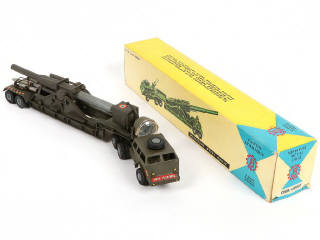 Lot 214 - FRANCE JOUETS (FRANCE) (1)