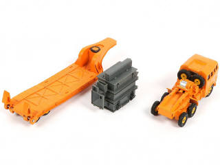 Lot 292 - DINKY TOYS (FRANCE) (1)