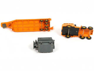 Lot 292 - DINKY TOYS (FRANCE) (1)