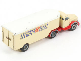 Lot 125 - TEKNO (DANEMARK) (1)