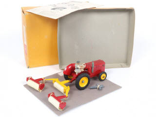 Lot 199 - SOLIDO (FRANCE) (1)