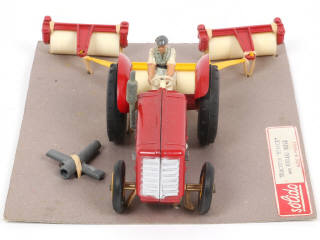 Lot 199 - SOLIDO (FRANCE) (1)