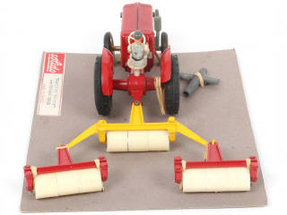 Lot 199 - SOLIDO (FRANCE) (1)