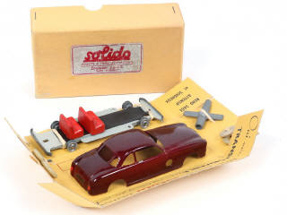 Lot 201 - SOLIDO (FRANCE) (1)