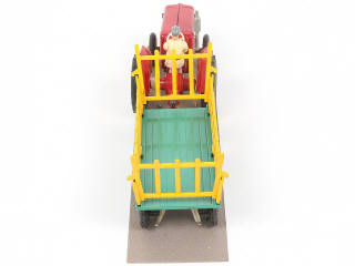 Lot 198 - SOLIDO (FRANCE) (1)