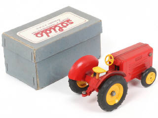 Lot 196 - SOLIDO (FRANCE) (1)