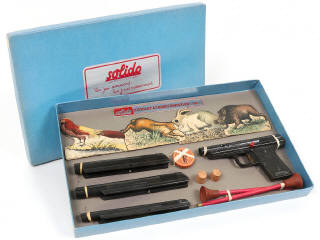 Lot 32 - SOLIDO (FRANCE) (1)