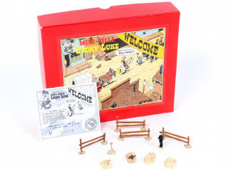 Lot 14 - PIXI (FRANCE) (1)