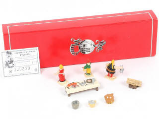 Lot 6 - PIXI (FRANCE) (1)