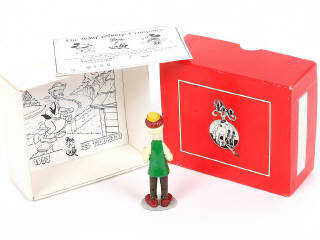 Lot 5 - PIXI (FRANCE) (1)