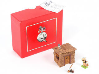 Lot 13 - PIXI (FRANCE) (1)