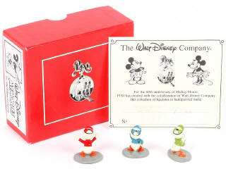 Lot 19 - PIXI (FRANCE) (1)