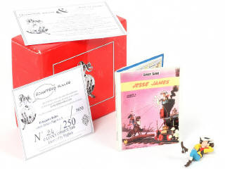 Lot 21 - PIXI (FRANCE) (1)