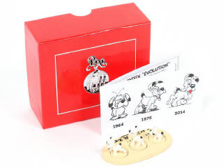 Lot 15 - PIXI (FRANCE) (1)