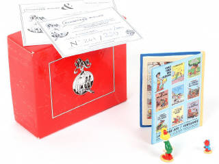 Lot 23 - PIXI (FRANCE) (1)