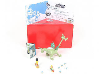 Lot 24 - PIXI (FRANCE) (1)