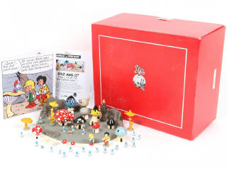 Lot 11 - PIXI (FRANCE) (1)