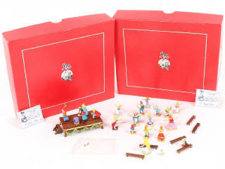 Lot 9 - PIXI (FRANCE) (2)