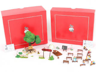 Lot 8 - PIXI (FRANCE) (2)