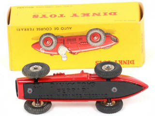 Lot 255 - DINKY TOYS (FRANCE) (1)