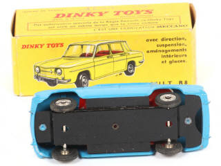 Lot 273 - DINKY TOYS (FRANCE) (1)