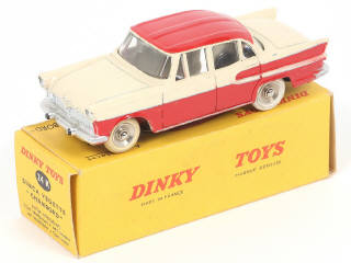 Lot 275 - DINKY TOYS (FRANCE) (1)
