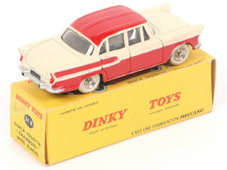 Lot 275 - DINKY TOYS (FRANCE) (1)